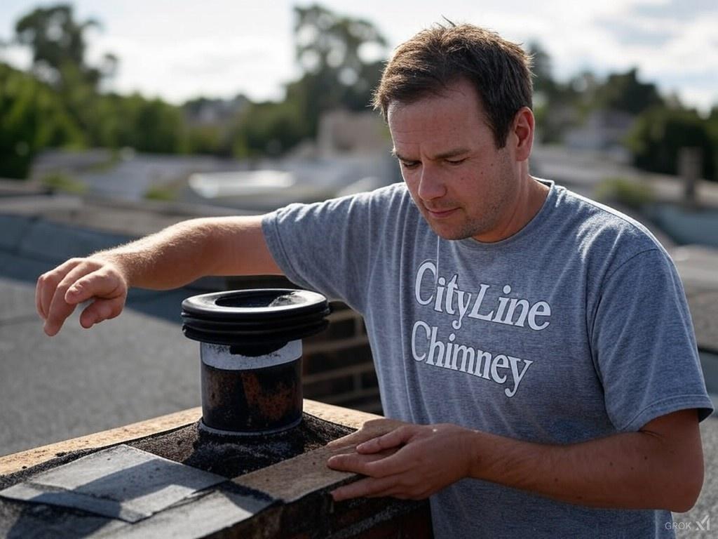 Expert Chimney Cap Services for Leak Prevention and Durability in Franksville, WI