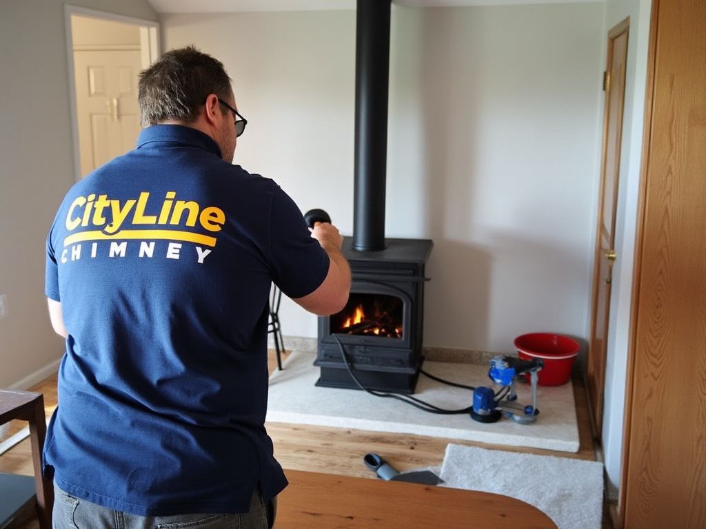 Expert Chimney Liner Installation and Repair in Franksville, WI