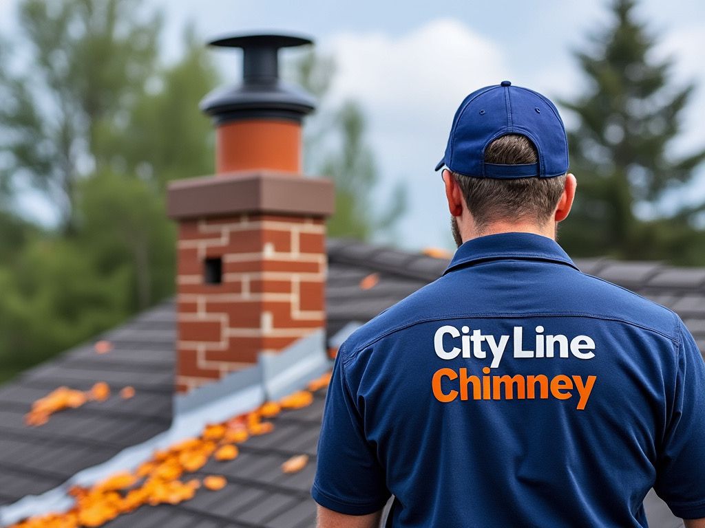 Expert Chimney Sweep Solutions in Franksville, WI