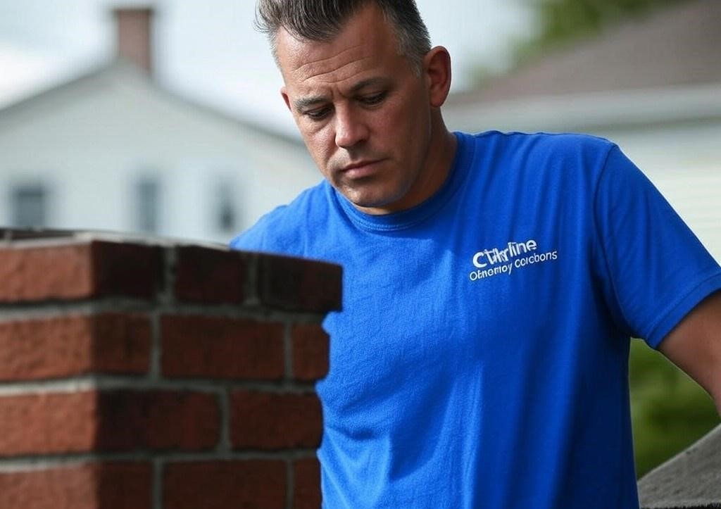 Reliable Chimney Crown Repair for Your Home in Franksville, WI