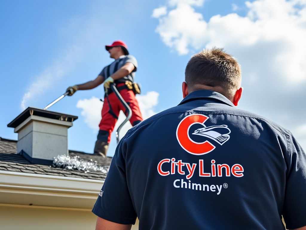 Top-Quality Chimney Cleaning Services in Franksville, WI