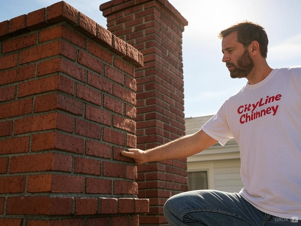 Professional Chimney Liner Installation and Repair in Franksville, WI