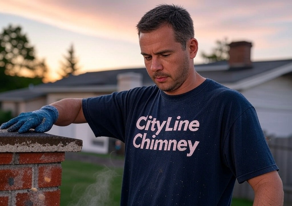 Your Dependable Partner for High Quality Chimney Services and Solutions in Franksville, WI